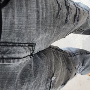 Affliction Denim Jeans